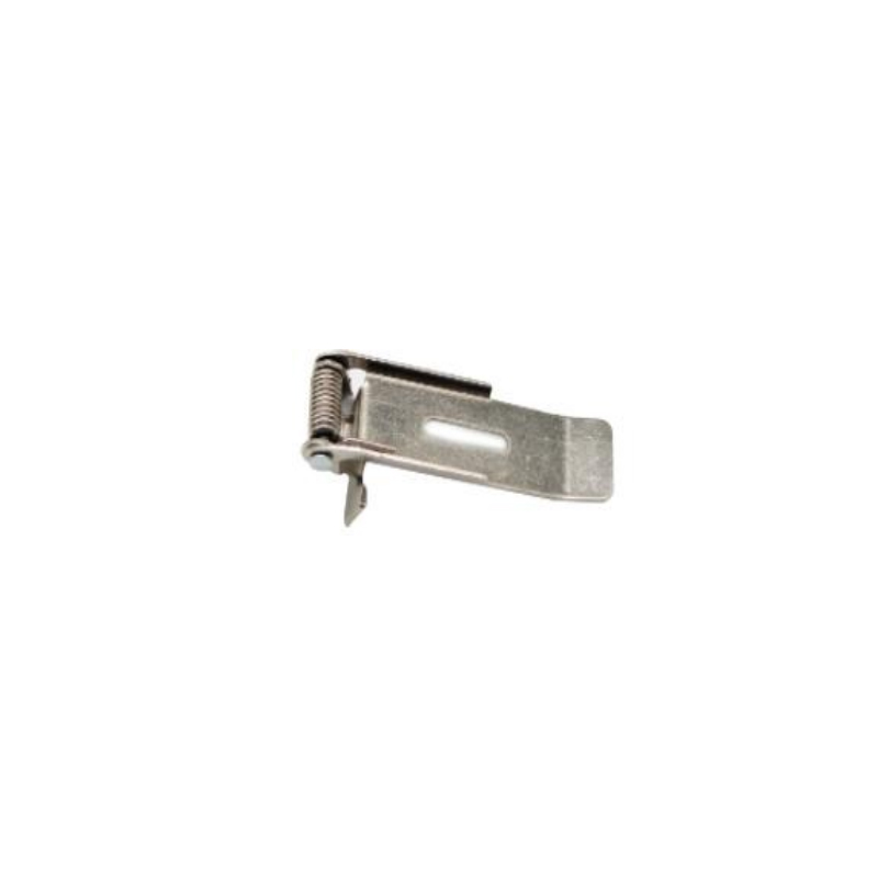 Single Side Spring Clip For QSG-5035B 13730 Recessed LED Aluminum Profile